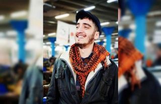 Tuncelili genç, Avustralya’daki kazada hayatını...