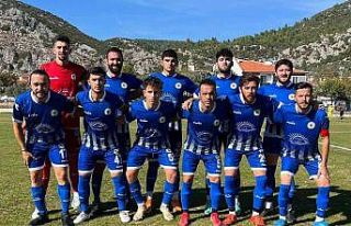Turgutreis yıllardır beklediği stadına kavuşuyor