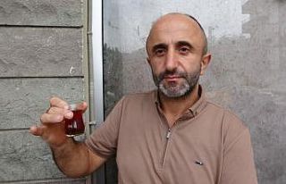 Türk çay kültürü UNESCO listesinde yerini aldı