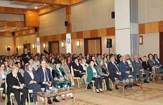 Türk dünyasında “Sosyal Hayat ve Çalışma Hayatında...