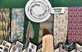 Türk ev tekstilinde 2023 hedefi 5 milyar dolar ihracat