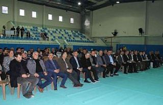 Türkeli’de esnafa moral