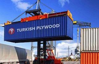 Turkısh Plywood’dan yeni yıl açıklaması