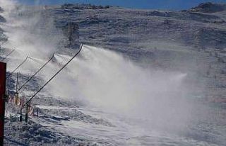 Türkiye’de bir ilk: Kartalkaya’da tüm otel pistleri...