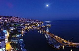 Türkiye’de en uzun gece Sinop’ta yaşanacak