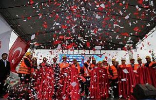 Türkiye’nin en büyük “Atatürk” kütüphanesinin...