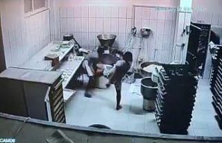 Türkiye’nin yüreğini sızlatan üvey baba dehşetine...