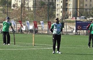 Türkiye’yi olimpiyatlarda temsil edecek mili takım,...