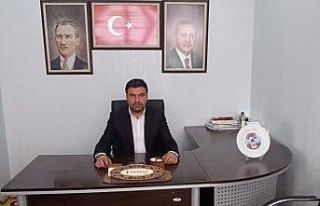 Tut ilçesine kurulacak fabrikada 150 kişi istihdam...