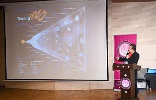 Tuzla Belediye Başkanı Dr. Şadi Yazıcı: “Dijital...