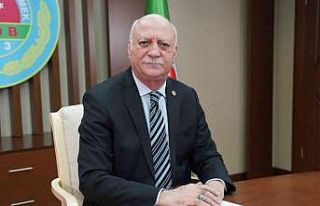 TZOB Genel Başkanı Bayraktar’dan ’ÇKS başvurularının...