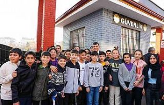 Ücretsiz deneme sınavına 19 bin öğrenci katıldı