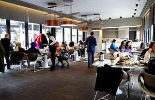 Udma Peynir Müzesine ziyaretçilerden tam not