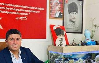 Ula Muhtarlar Derneği Başkanı Ulaş Bavut oldu