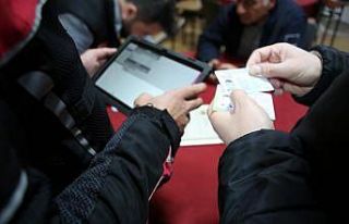 Ülke geneli ’yasa dışı bahis’ ve ’kumar,...