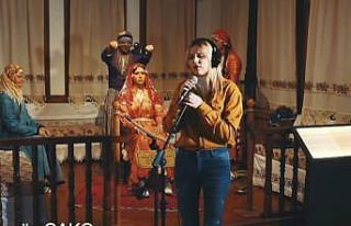 Uluslararası öğrenciler, Çanakkale ve Vardar Ovası...