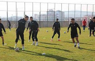 Ümit Karan: "Çok zor bir maç bizi bekliyor"