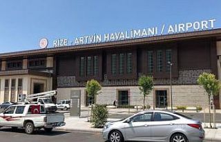 Umman’dan Rize’ye haftada 2 gün uçak seferi...