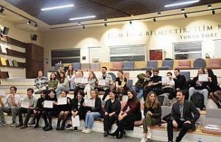 “UniDigital" etkinliği öğrencilerle buluştu