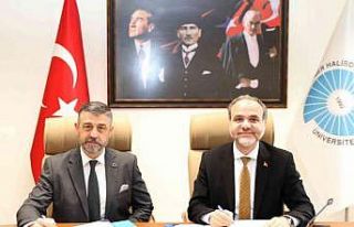 Üniversite ile Uluslararası Vizyon Üniversitesi...