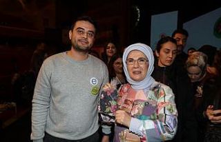 Üniversite öğrencileri, yeşil dönüşümün öncüsü...