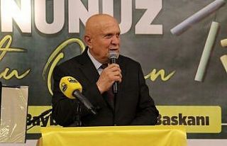 Üniversite öğrencilerine yönelik ikametgah kampanyası