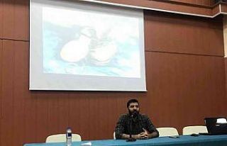 Üniversitede felsefe etkinlikleri