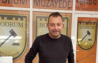 Ünlü oyuncu Yalçın Dümer: “Günümüzde oyuncu...