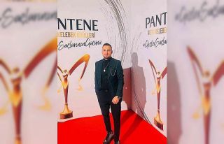 Ünlü tasarımcı Cafer Andıç, modaya yön veren...