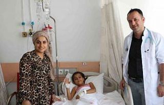 ‘UP Darlık’ hastalığına dikkat, böbrek yetmezliğine...