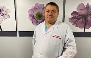 Üroloji Uzmanı Prof. Dr. Demirtaş: “Peniste 1...