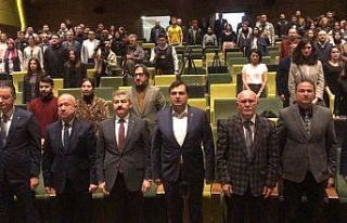 Uşak 2. Geri Dönüşüm ve Sürdürülebilirlik...