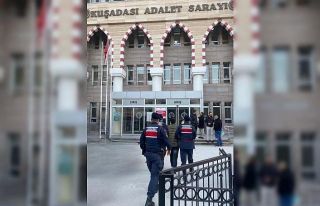 Uyuşturucu taciri JASAT’tan kaçamadı