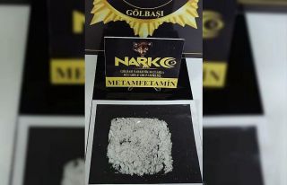 Uyuşturucudan 4 şahıs tutuklandı