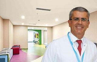 Uzm Dr. Özoğlu: "Soğuk havalar değil, ani...