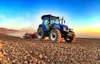 Uzmandan buğday ekimi mesaisindeki çiftçilere verimli...