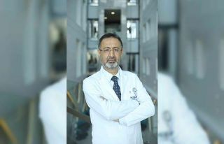 Uzmanı uyardı, “gribal enfeksiyonlara karşı...