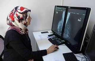 Uzmanından meme kanserinde ‘40 yaş’ uyarısı