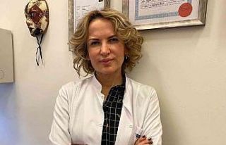 Uzmanından öneri: “Kışın cildi canlı tutmak...