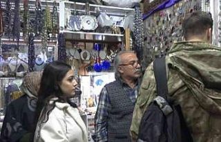 Uzmanlardan doğal taş uyarısı