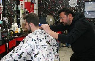 Uzun süre bu meslek çalışanlarında sağlık problemleri...