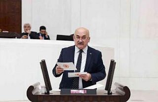 Vahapoğlu: "MİT ve MGK şimdi daha etkin"