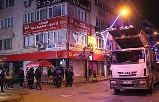 Vakıf İş Hanı ve İzmit Belediyesi’nin yol polemiği