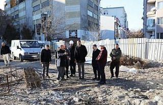 Vali Çelik: "2024’te Kütahya’da depreme...