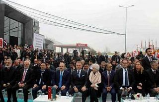 Vali Çiçek: "Kayseri’nin ticaret şehri olduğu...