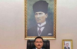 Vali Çiçek: "Türkiye Cumhuriyet devletimiz...