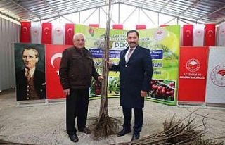 Vali Masatlı: “Ülkemiz artık kendi kendine yeten...