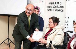 Vali Yardımcısı Mustafa Güney: "Kütahya’daki...