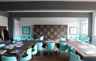 Van Büyükşehir Belediyesinden öğretmenlere jest