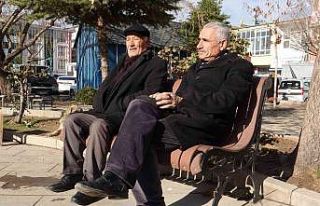 Van kara hasret kaldı